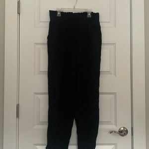 Black Dress Pants